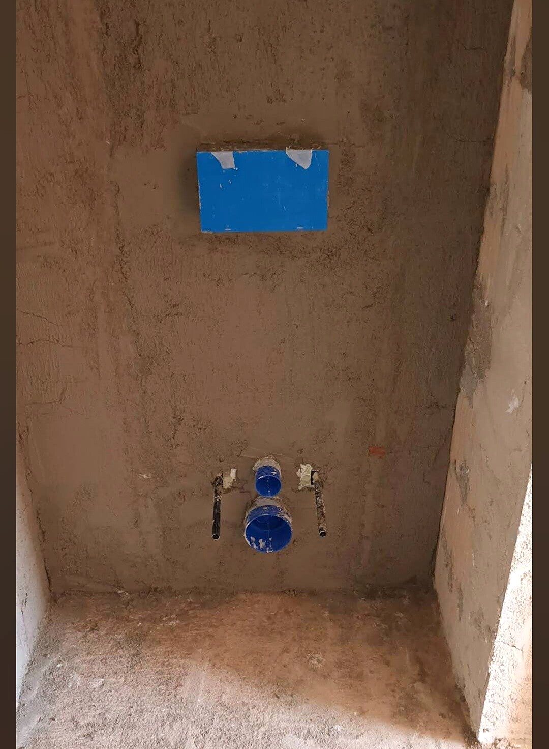 Trabajo de SOS Fontanero en Torrevieja en Torrevieja