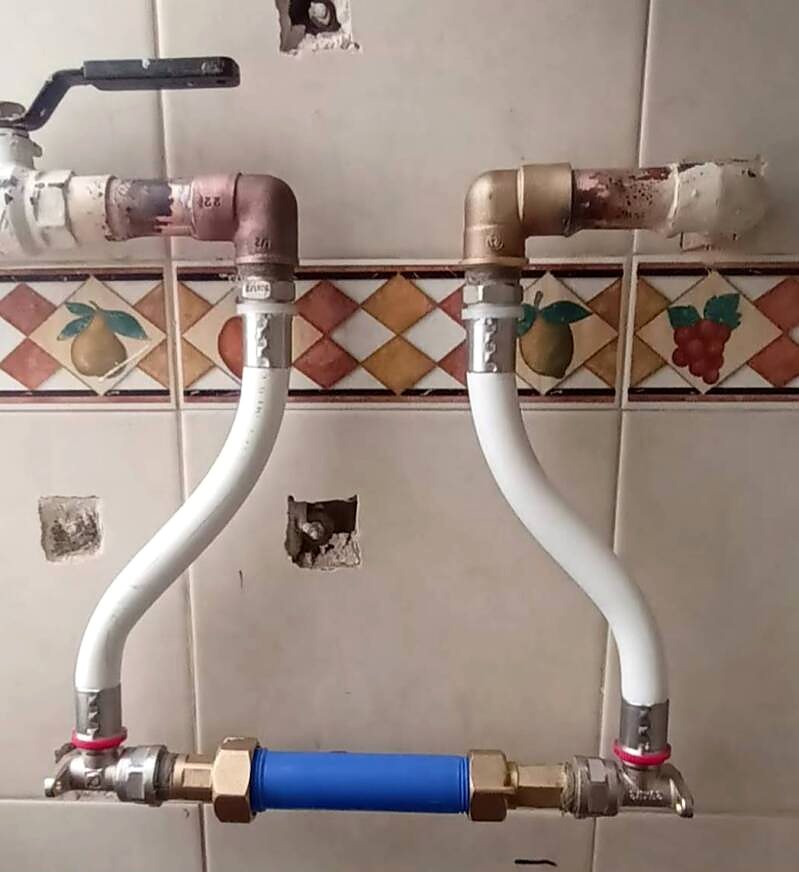 SOS Fontanero en Torrevieja